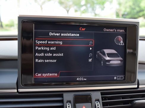 Used 2016 Audi A7 TDI Premium Plus AWD/4WD image 62
