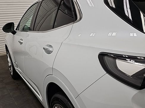 New 2026 Buick Envision Avenir image 6