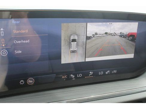 New 2025 Buick Envision Preferred AWD/4WD image 4