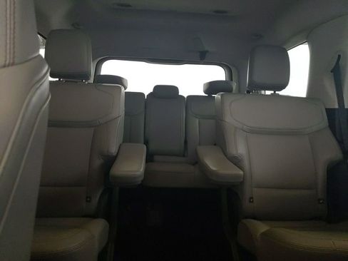 Used 2025 Ford Expedition Active RWD image 34
