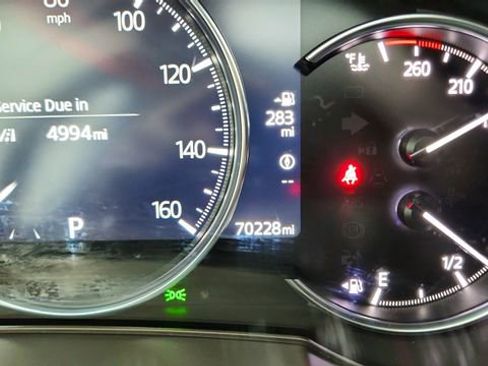 Used 2020 MAZDA CX-5 Grand Touring image 39