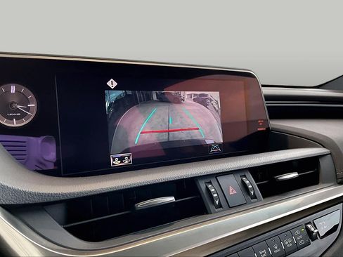 Used 2021 Lexus ES 350 w/ Premium Package FWD image 28