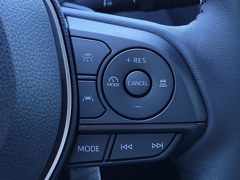 New 2026 Toyota Corolla SE image 16