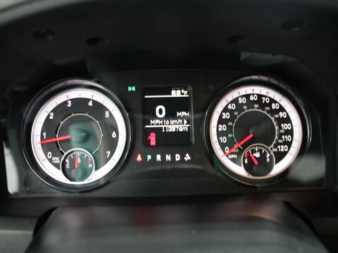 Used 2019 RAM 1500 Tradesman w/ Popular Equipment Group image 37