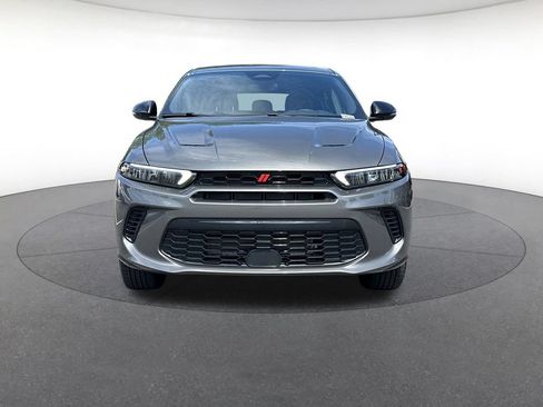 Certified 2025 Dodge Hornet R/T AWD/4WD image 9