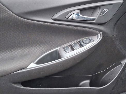 Certified 2024 Chevrolet Malibu LT image 12