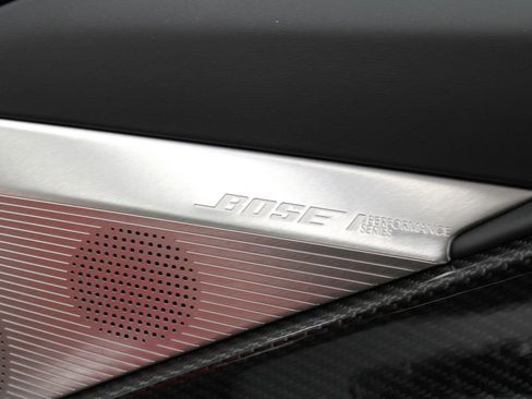 Used 2024 Chevrolet Corvette Z06 w/ Battery Protection Package image 26