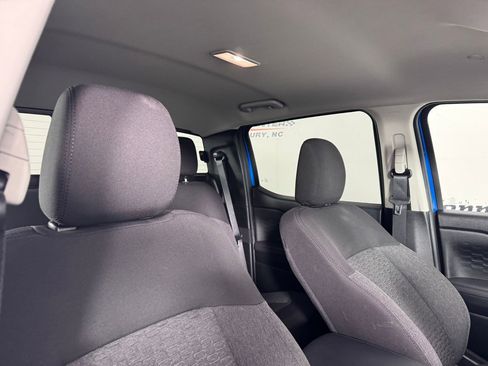 Used 2025 Ford Ranger XLT w/ Equipment Group 301A High image 30