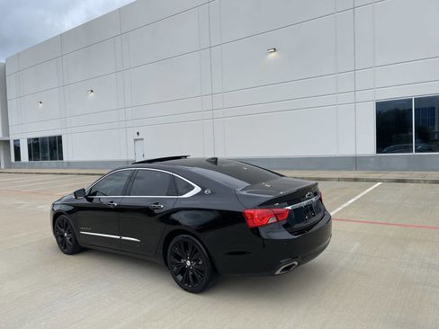 Used 2019 Chevrolet Impala Premier w/ Premier Confidence Package FWD image 22