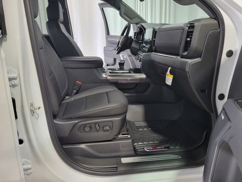New 2026 Chevrolet Silverado 1500 LTZ image 34