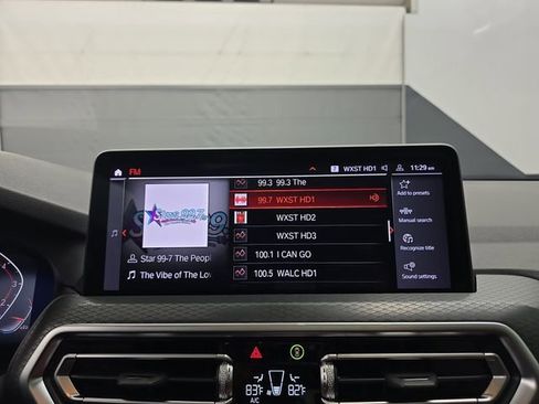 Used 2024 BMW X3 xDrive30i w/ Premium Package image 31