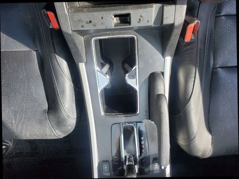 Used 2015 Honda Accord EX-L image 26