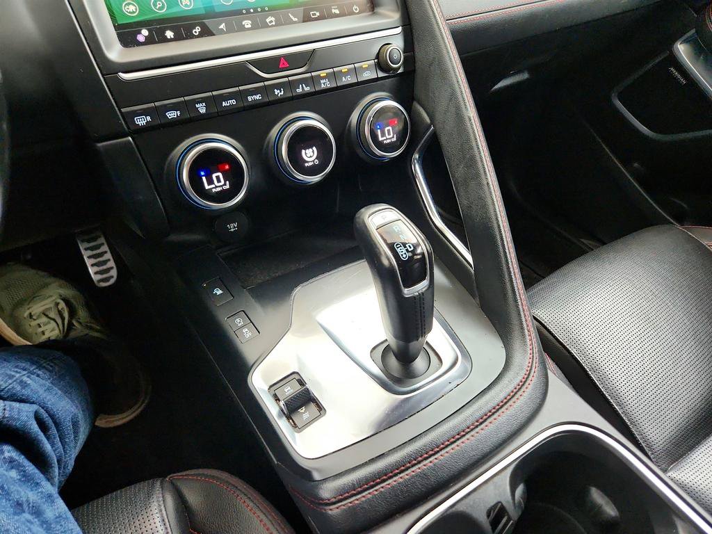 Used 2020 Jaguar E-PACE Checkered Flag AWD/4WD image 19