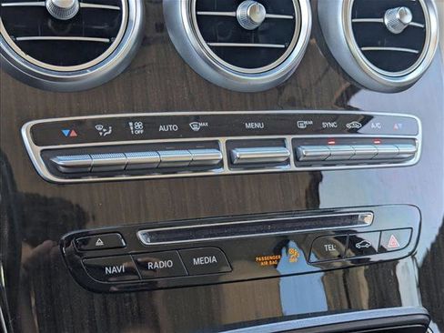 Certified 2017 Mercedes-Benz GLC 300 image 13