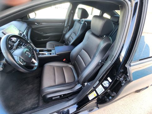 Used 2022 Honda Accord Sport image 15
