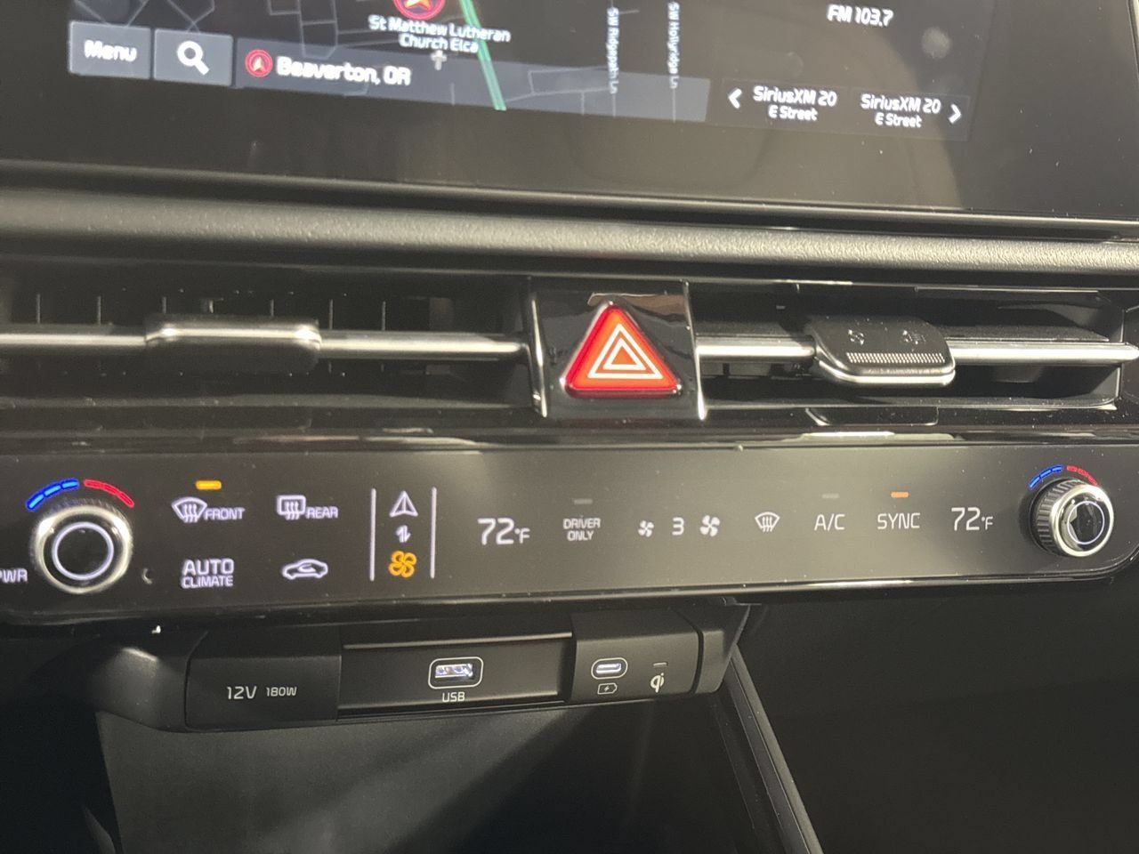 New 2026 Kia Niro EX FWD image 19