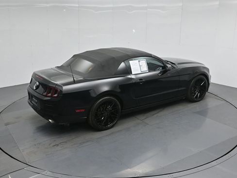 Used 2014 Ford Mustang Convertible w/ Equipment Group 102A image 35