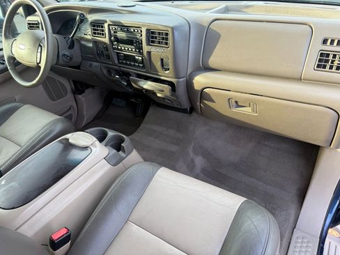 Used 2003 Ford Excursion Eddie Bauer image 9