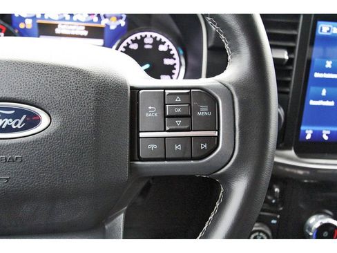 Used 2023 Ford F150 XLT w/ Equipment Group 302A High image 25