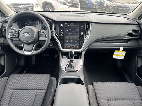 New 2025 Subaru Legacy Premium image 11