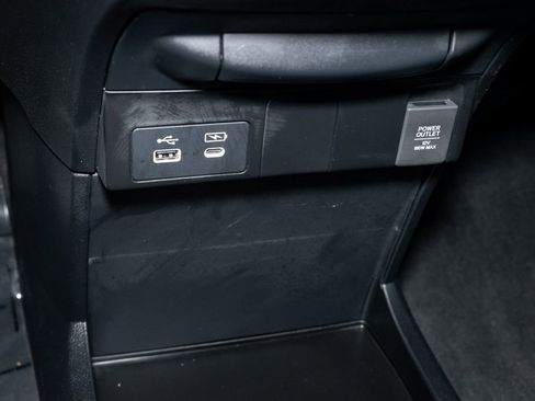 Used 2025 Honda Odyssey EX-L image 21