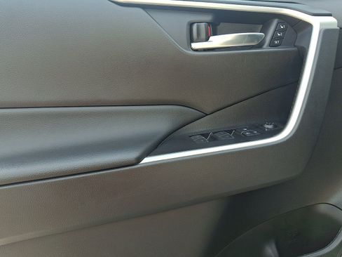 Used 2024 Toyota RAV4 XLE Premium w/ Weather Package AWD/4WD image 13