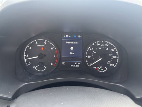 Used 2021 Nissan Altima 2.5 S image 20