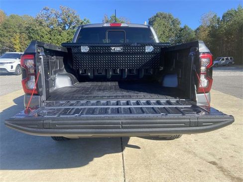 Certified 2024 Ford Ranger Lariat image 10