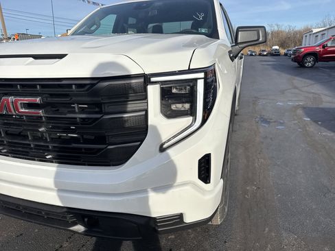 New 2026 GMC Sierra 1500 Pro w/ Graphite Edition image 10