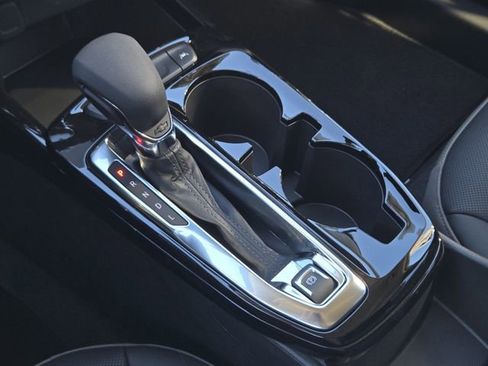 New 2026 Chevrolet Trax ACTIV w/ Driver Confidence Package image 16