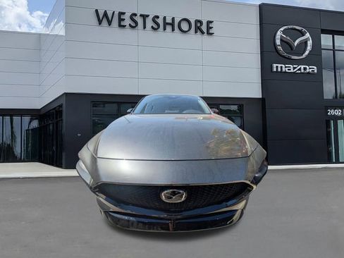 Used 2025 MAZDA MAZDA3 s w/ Appearance Package image 6