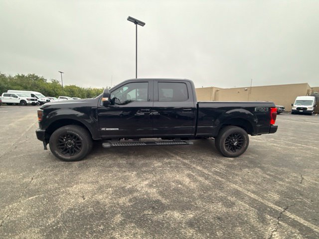 Used 2020 Ford F350 Lariat AWD/4WD image 12