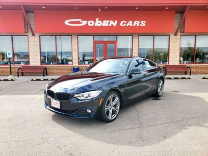 Used 2017 BMW 430i Gran Coupe xDrive