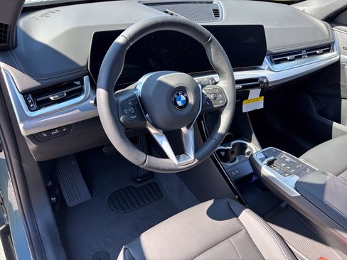 New 2026 BMW X1 xDrive28i w/ Convenience Package AWD/4WD image 11