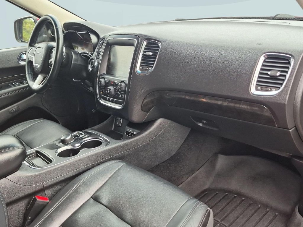 Used 2014 Dodge Durango Limited AWD/4WD image 28