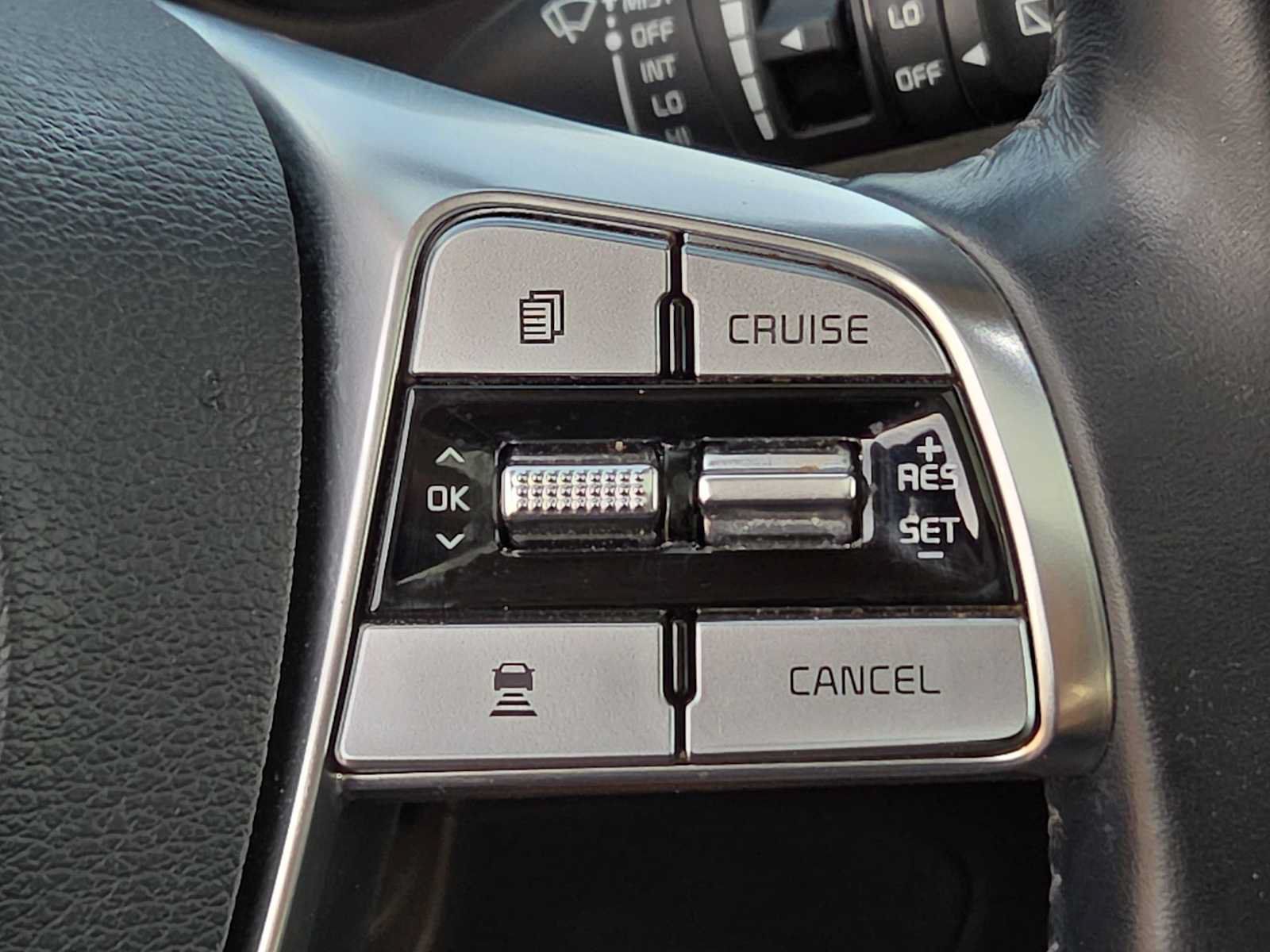 Used 2021 Kia Telluride EX w/ EX Premium Package FWD image 23