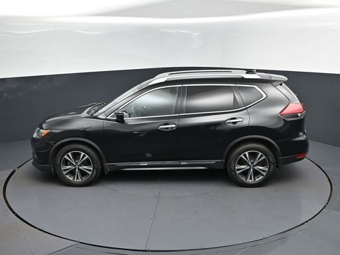 Used 2018 Nissan Rogue SL FWD image 32