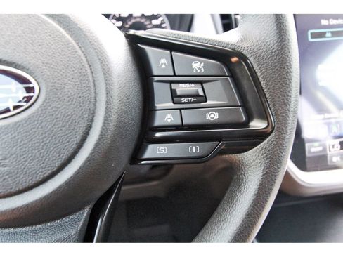 Certified 2024 Subaru Crosstrek 2.0i Premium AWD/4WD image 16