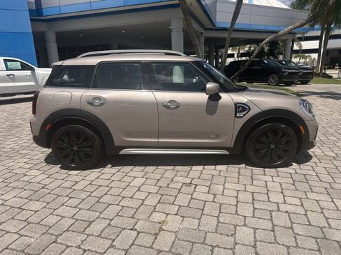 Used 2024 MINI Cooper Countryman S AWD/4WD image 14