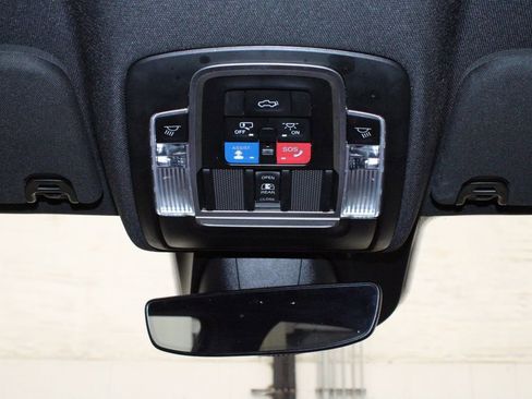 Used 2023 RAM 1500 Limited image 29