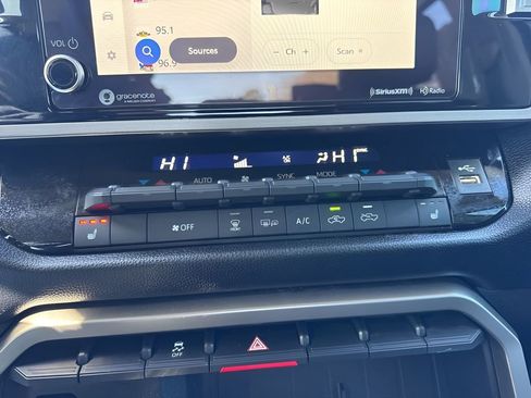 Used 2024 Toyota Tundra SR5 w/ SR5 Premium Package image 18