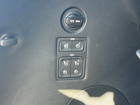 Used 2023 Hyundai Palisade Calligraphy image 18