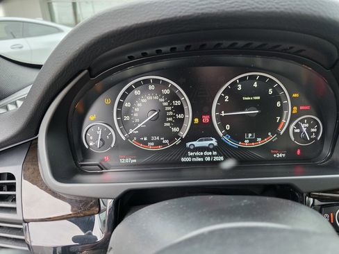 Used 2017 BMW X5 sDrive35i image 29