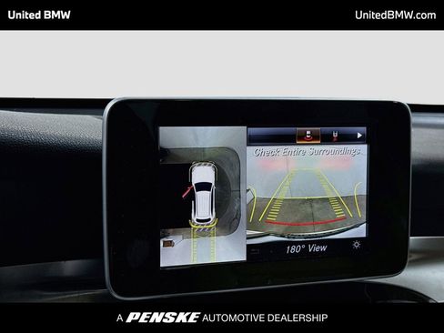 Used 2019 Mercedes-Benz GLC 300 image 9