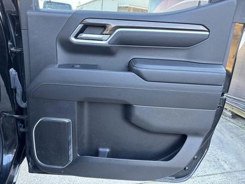 Used 2022 Chevrolet Silverado 1500 RST image 25