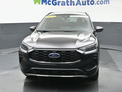 Used 2024 Ford Escape ST-Line w/ Tech Pack #1 AWD/4WD image 6