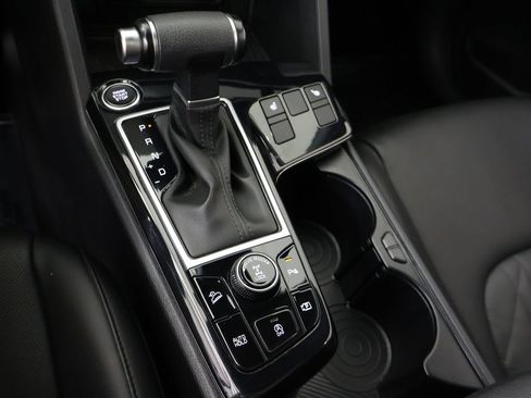 Used 2023 Kia Sportage X-Line w/ X-Line Premium Package AWD/4WD image 53