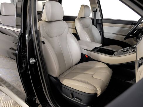 Used 2021 Hyundai Palisade SEL w/ Premium Package image 31