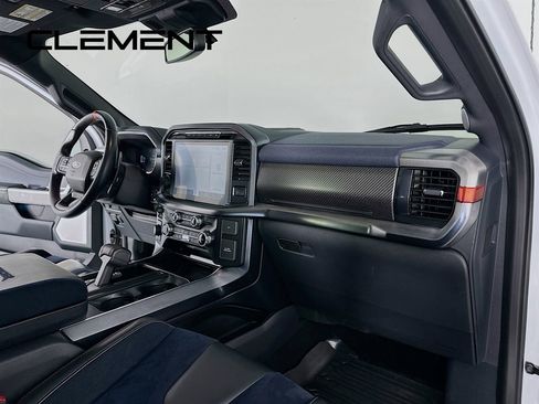 Used 2022 Ford F150 Raptor w/ Raptor 37 Performance Package image 36
