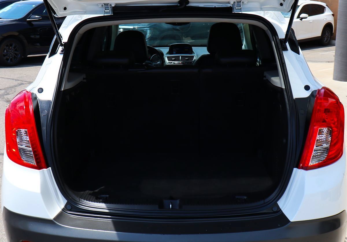 Used 2016 Buick Encore FWD image 25